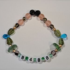 “Earth Whisperer” Bracelet – B4BB Collection